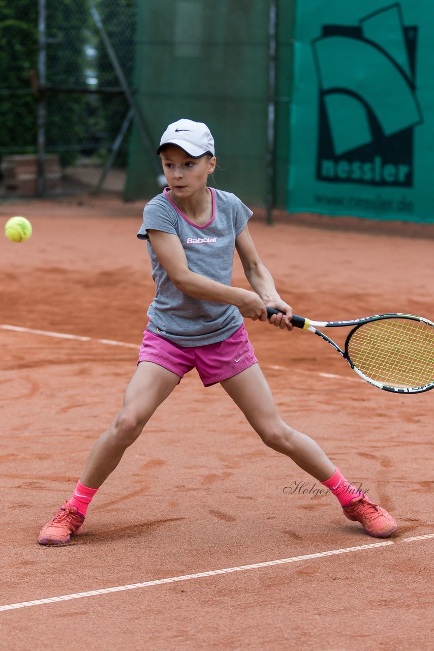 Miezi Gutzeit 184 - Ahrensburg Junior Open